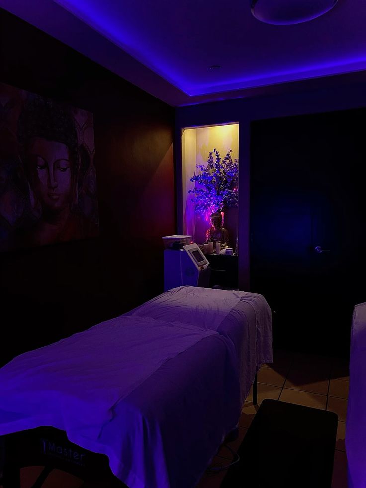Massage Room